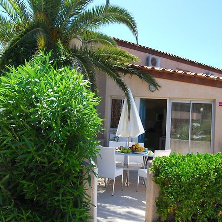 Holiday Home 250M From The Sea At St Cyprien Plage Saint-Cyprien  Exterior photo