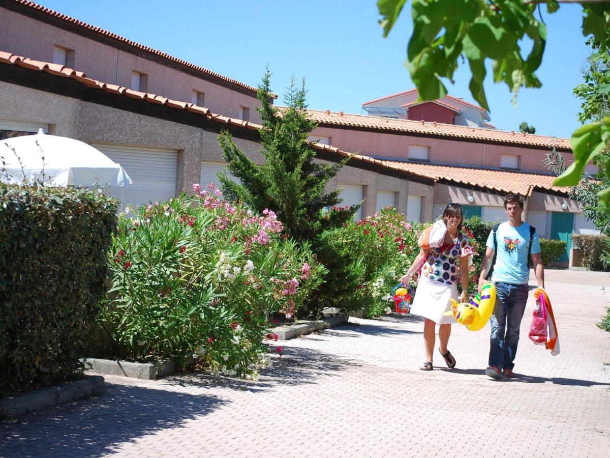 Holiday Home 250M From The Sea At St Cyprien Plage Saint-Cyprien  Exterior photo