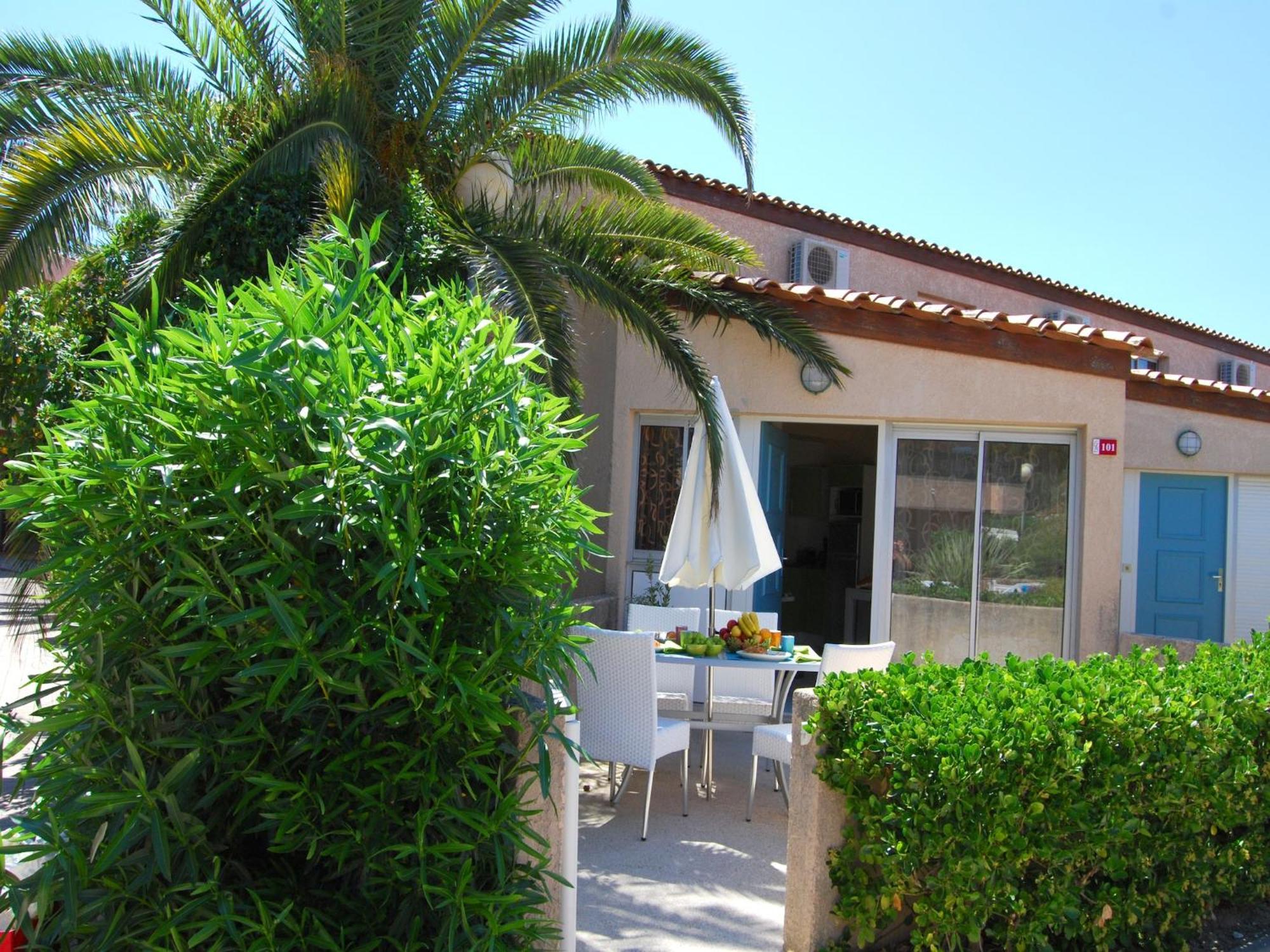 Holiday Home 250M From The Sea At St Cyprien Plage Saint-Cyprien  Exterior photo